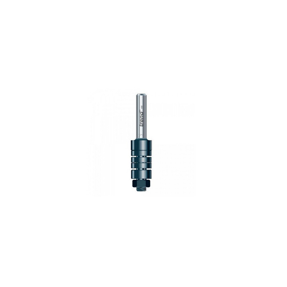 Trend 33/60X1/4 Professional Arbor for 1/4 Bore Tools
