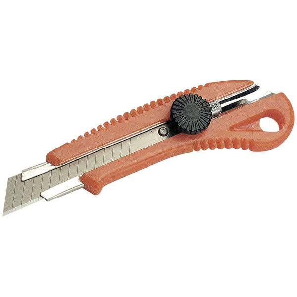 Brüder Mannesmann Stanley Tools Straight, Utility Knife