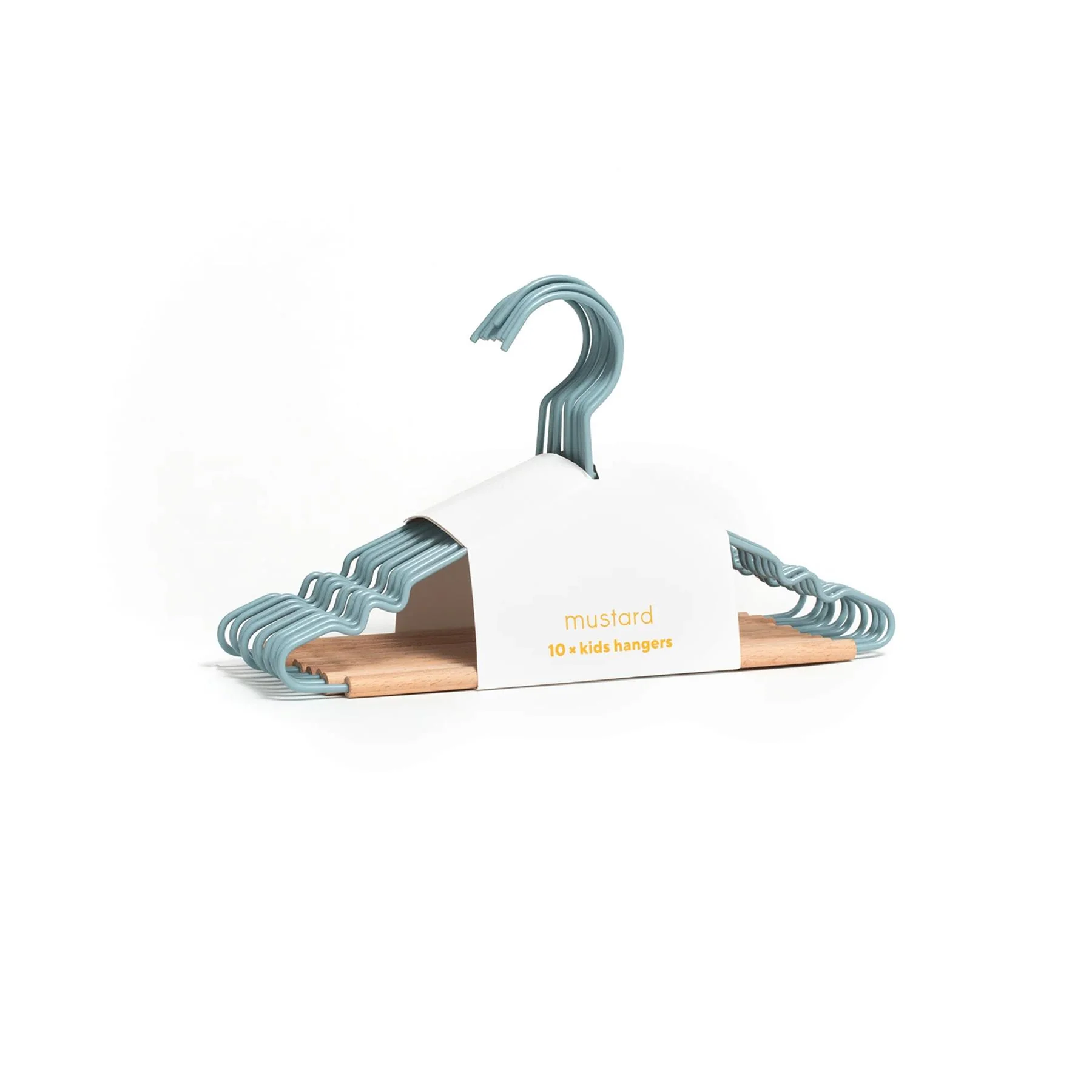 Mustard Made The Hangers - Ocean / Kids : 30.5cm Mustard Made All Products - Do Not Publish