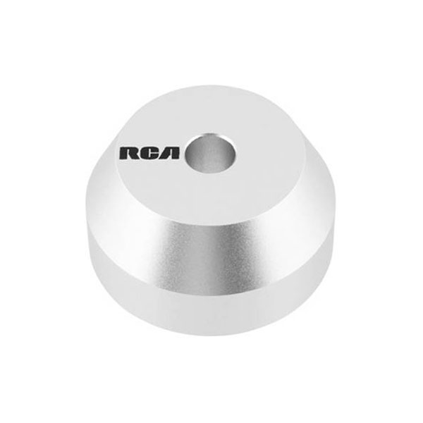 Oehlbach D1C84044 Speaker cone Single Puck RCA Speaker Assembly Ac...