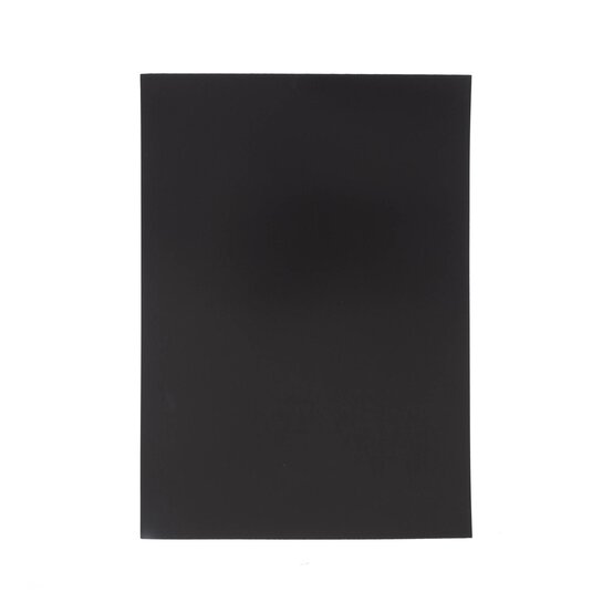 Hobbycraft Magnetic Self-Adhesive Sheet A4