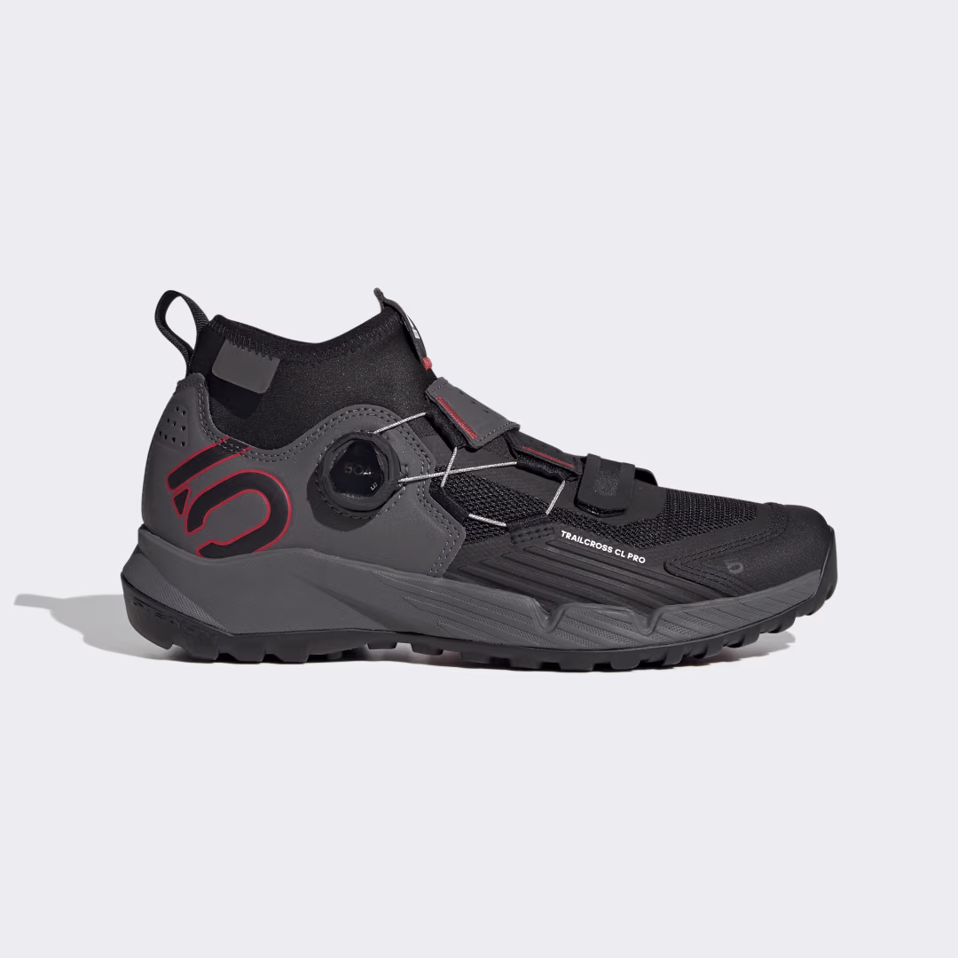 Adidas Five Ten Trailcross Pro Clip-In Mountain Biking Shoes