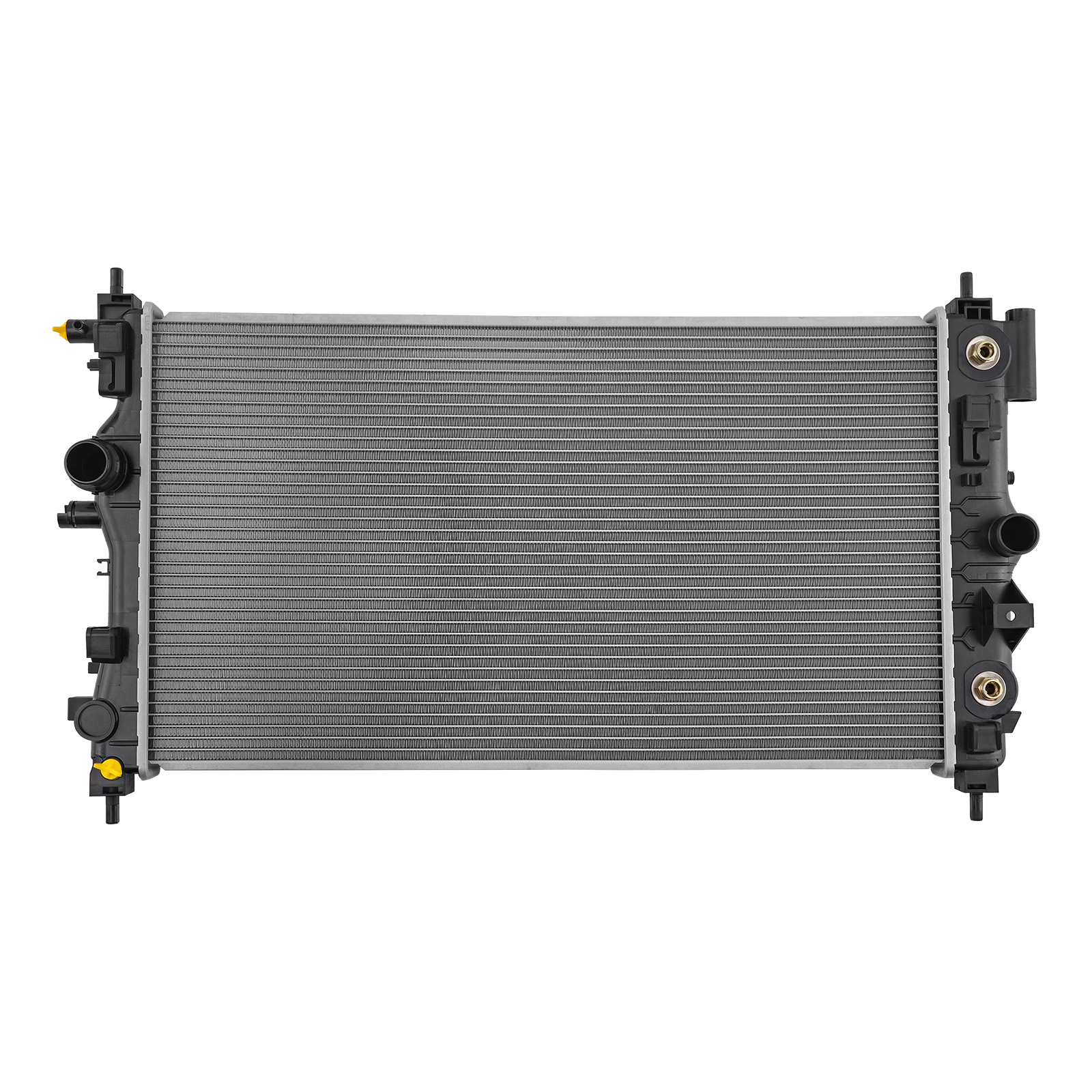 MaXpeedingrods Radiator compatible for Chevrolet Cruze 2014 1.4L 1.8L Automatic Transmission CU13199