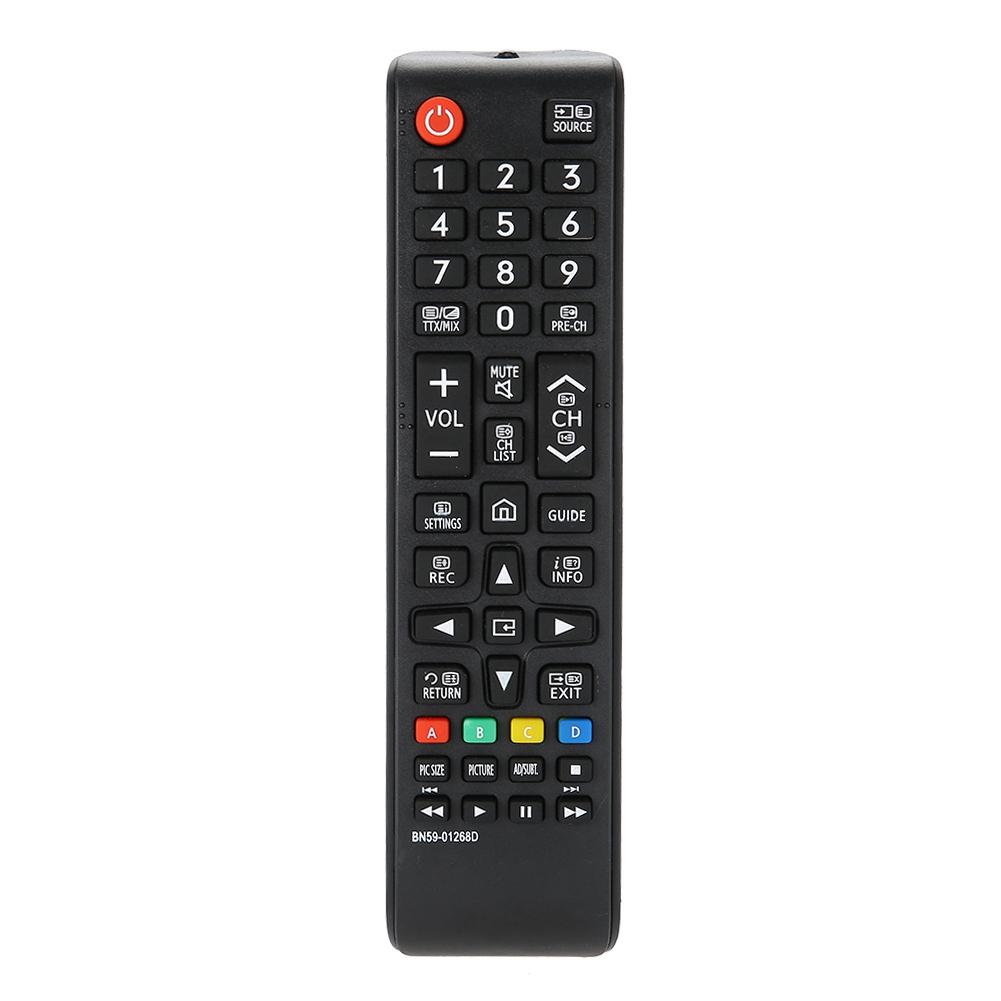 Remote Controller For Samsung BN59-01268D TV Remote Control Replacement