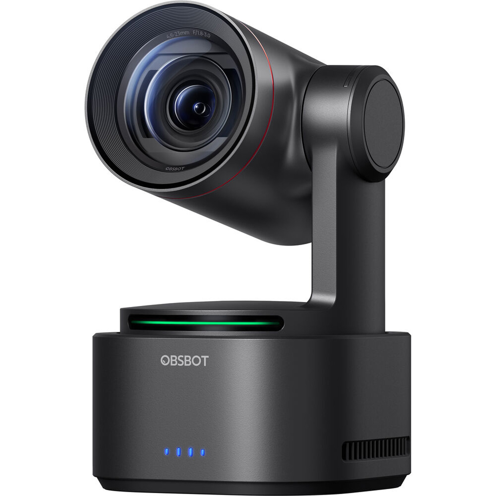 OBSBOT Tail 2 Ai-powered 4k Ptzr Camera (oab-2305-cw)