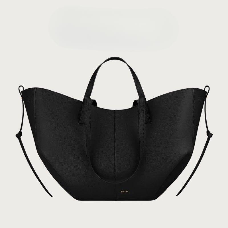 JMG Bags Niche Tote Bag, High-end Handbag, Shoulder Bag, Large-capacity Underarm Women's Bag 53cm*10.5mc*32cm