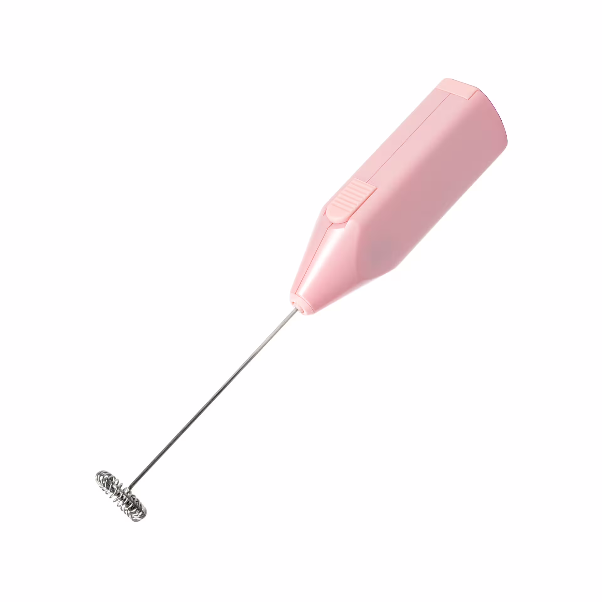 Paris Hilton Milk Frother, Pink