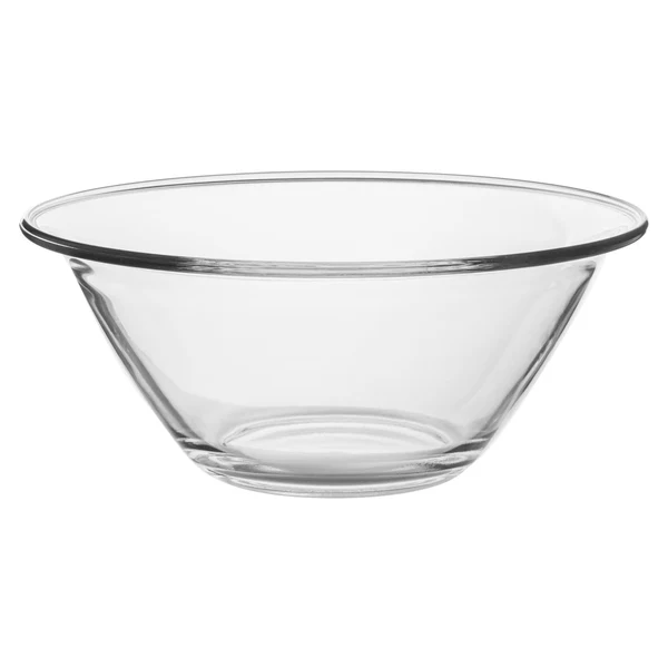 Mr Chef Glass Nesting Mixing Bowl 4 Litres