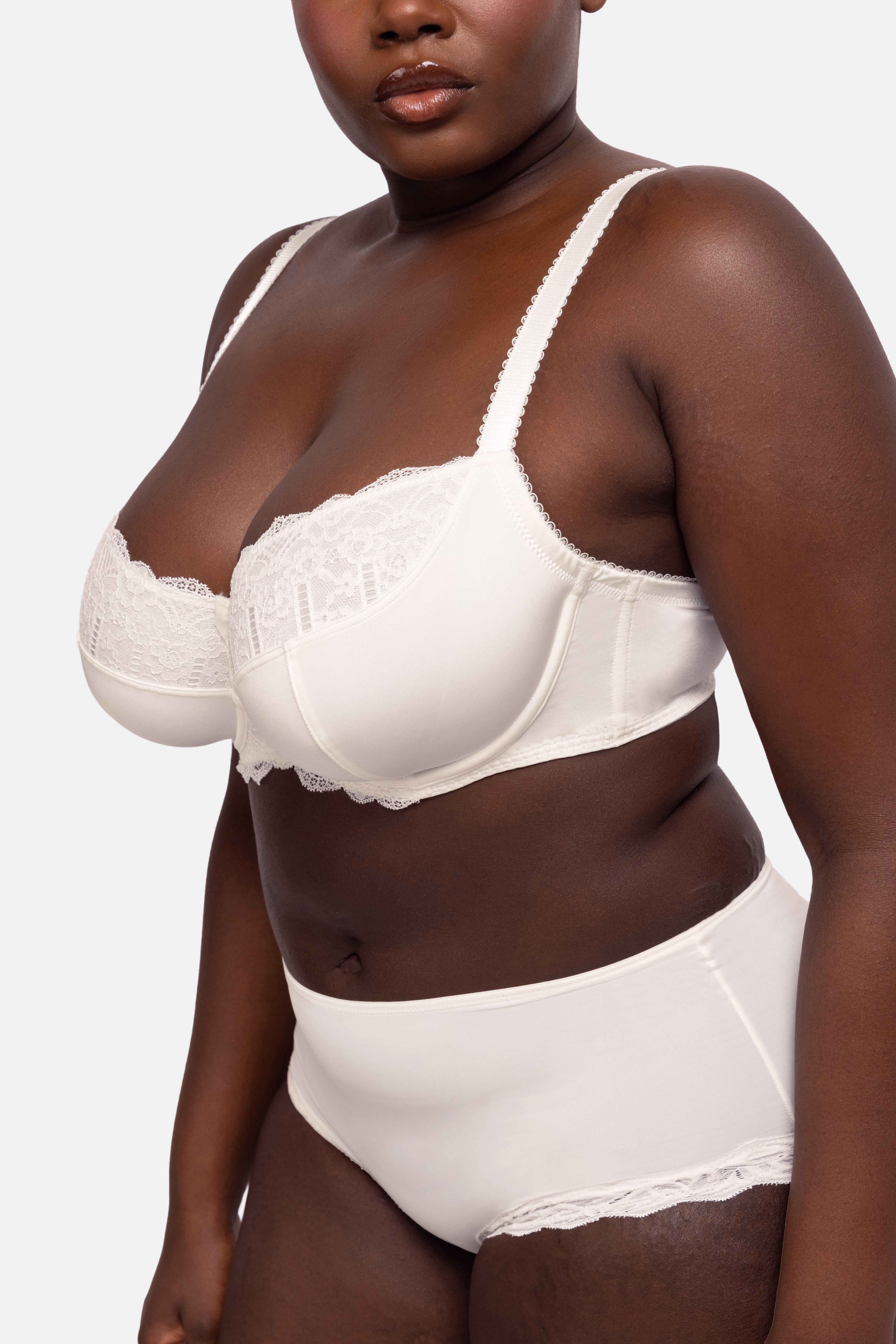 Dorina Curves Celine 2Pack Full Cup Bras