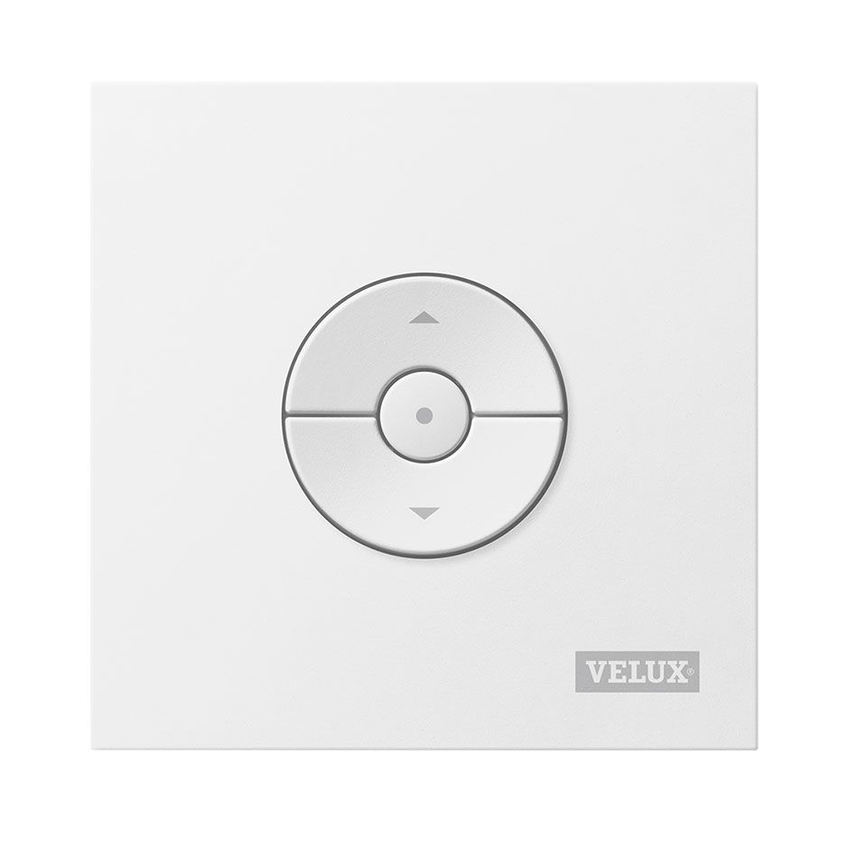 VELUX KLI 310 Universal Wall Switch