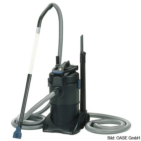 Oase 37102 Pondovac 3 Pond Vac 1600W 2.1m Suction 29L Capacity