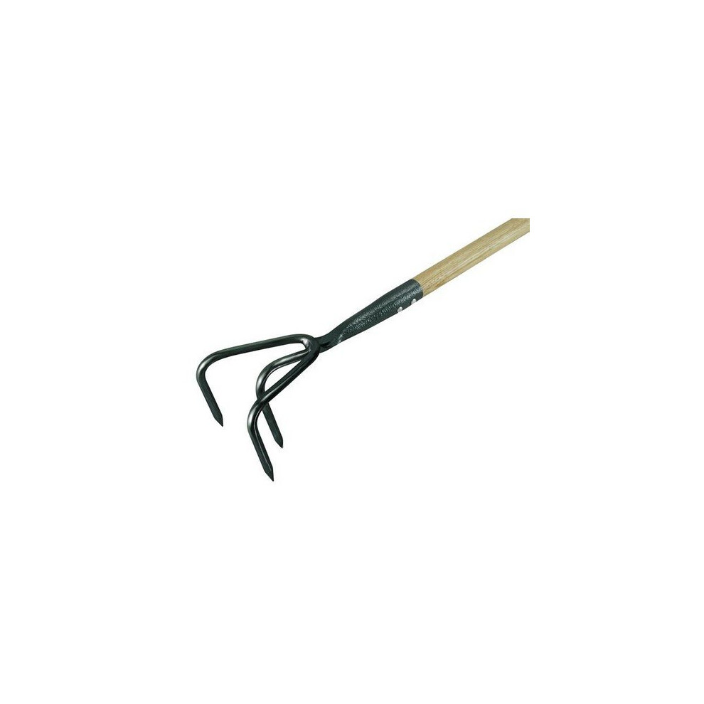  Countryman 3 Prong Cultivator
