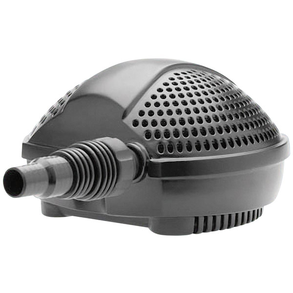 PONTEC 50851 Pondomax Eco Stream Pump Energy-efficient Thermal Pro...