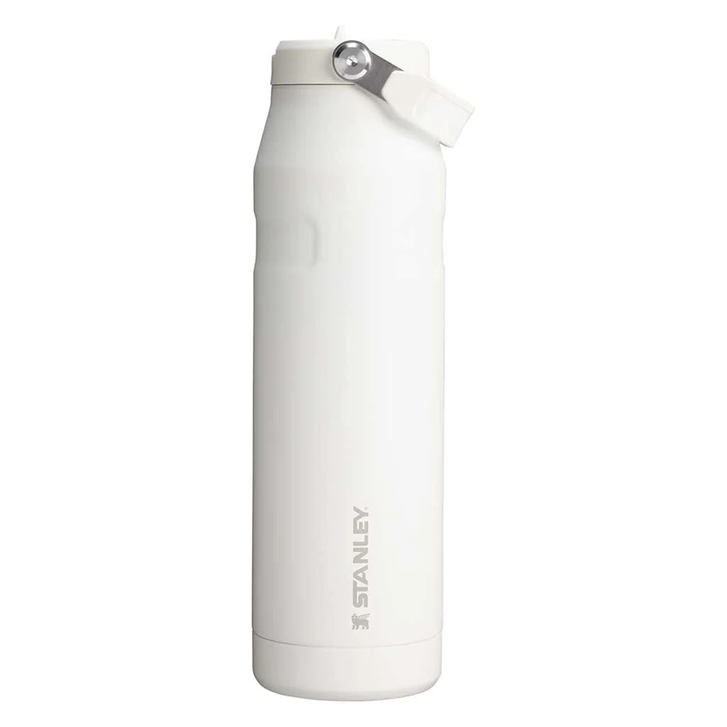 Stanley IceFlow Bottle Flip Straw 2.0 - 1.06L / Frost
