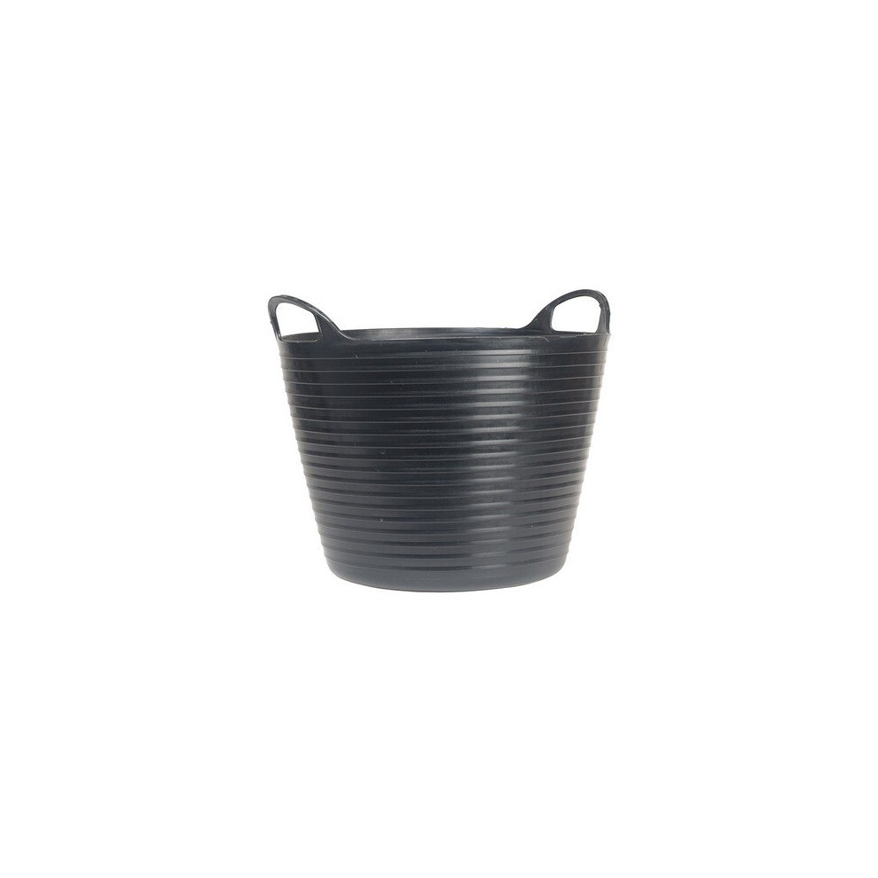 Faithfull Flex Tub 60 Litre - Black Faiflex60b