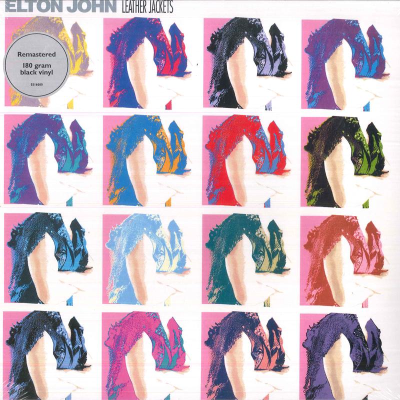 UMR/EMI Leather Jackets