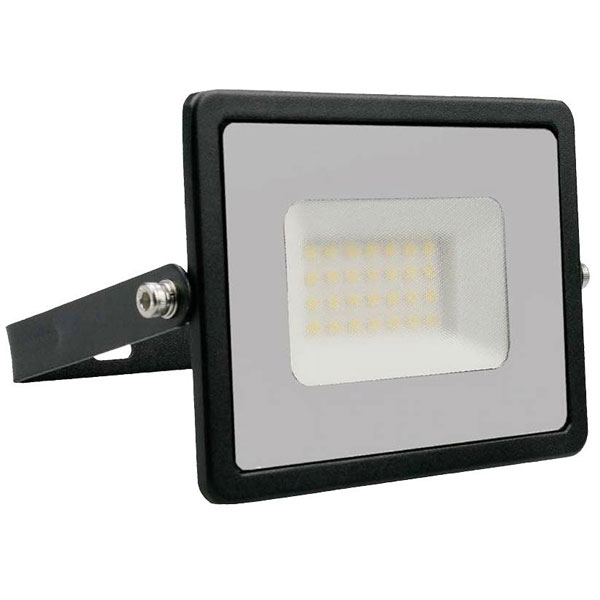 V-TAC 215954 Led Floodlight 30w Cool White Eec: F Outdoor Use