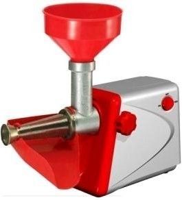 Artus Nessuno Spremipomodoro 1500W spremi passa pomodoto elettrico cucina ARTUS S15