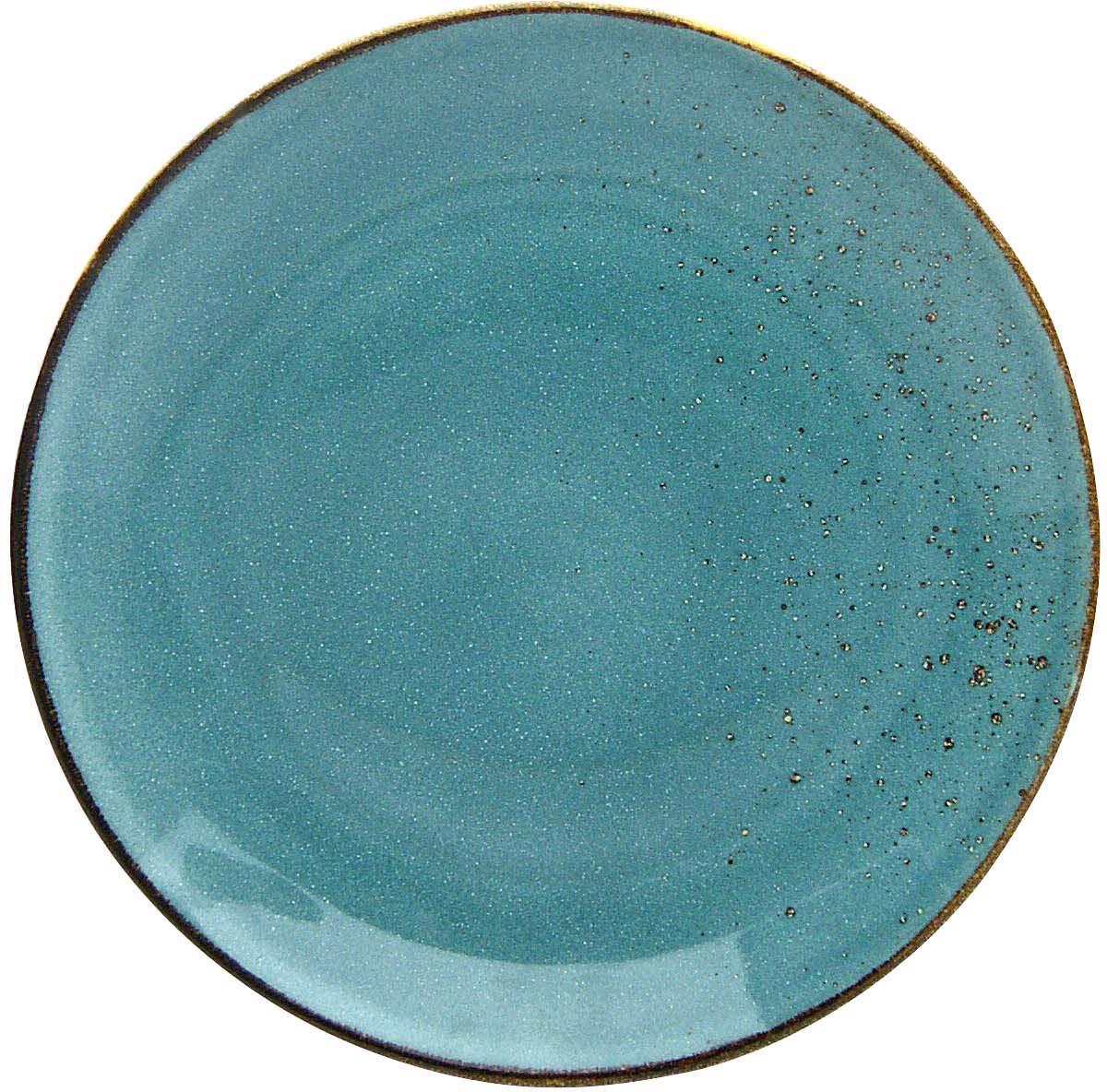 Brambly Cottage Nature Dinner Plates blue