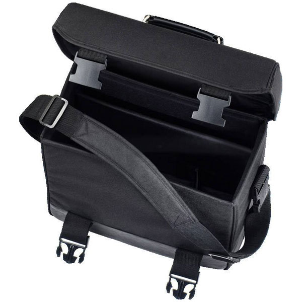 Gossen Metrawatt Z700D Case, For Use With MAVOWATT45, METRISO 5000 A/AK, PROFITEST 0100S, PROFITEST 0100S-II, PROFITEST