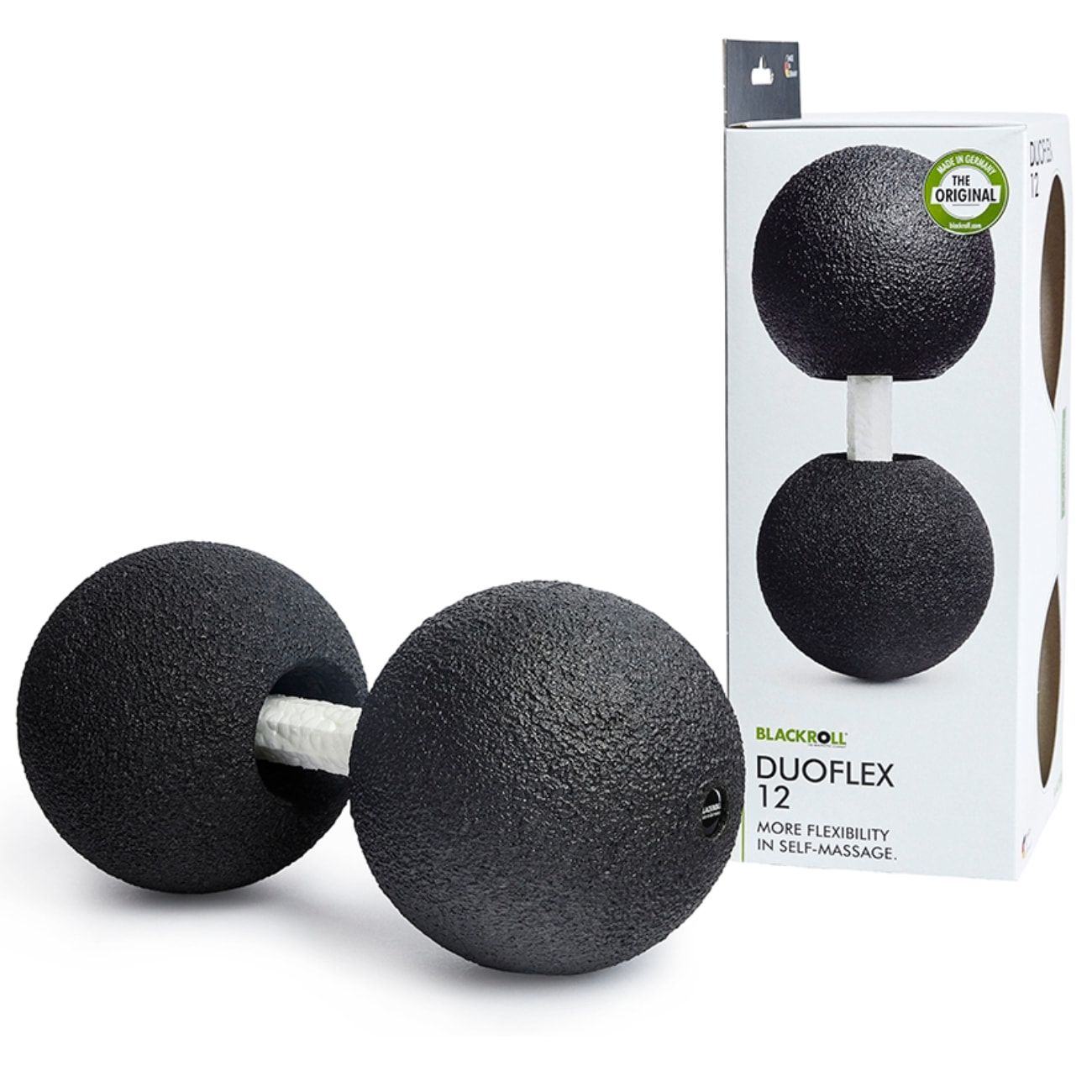 Blackroll Blackroll Duoflex 12 | Black