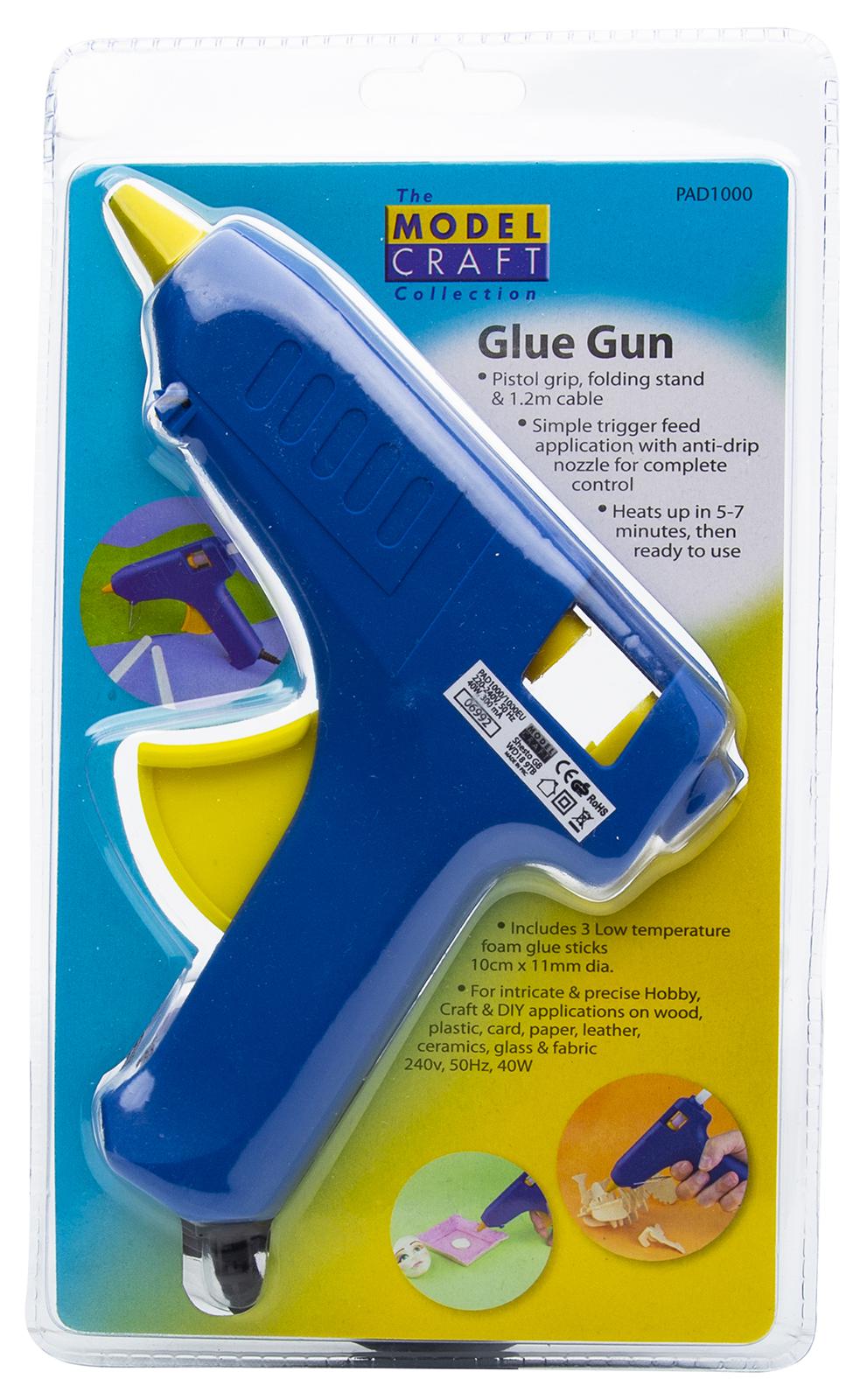 Modelcraft Glue Gun