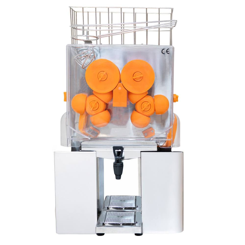 MonsterShop Commercial Fruit Juicer