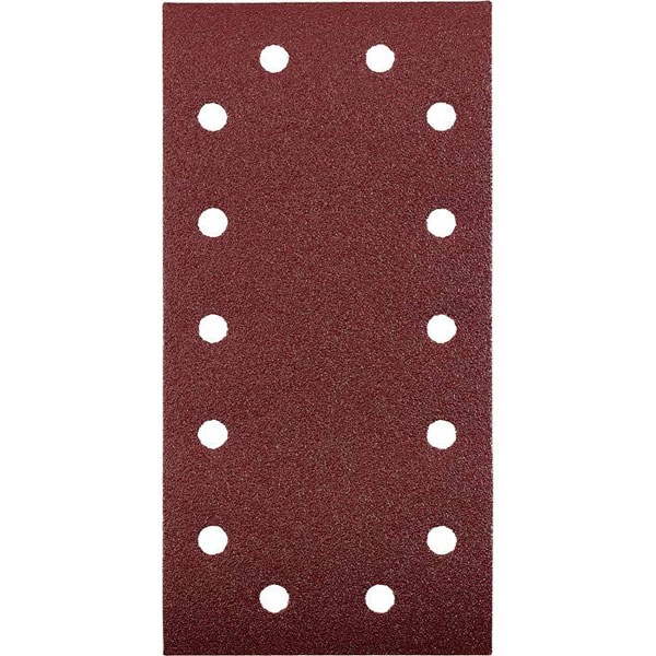 KWB 818918 Sandpaper 180 Grit 230X115mm 5 Pieces Sandpaper Sanding...