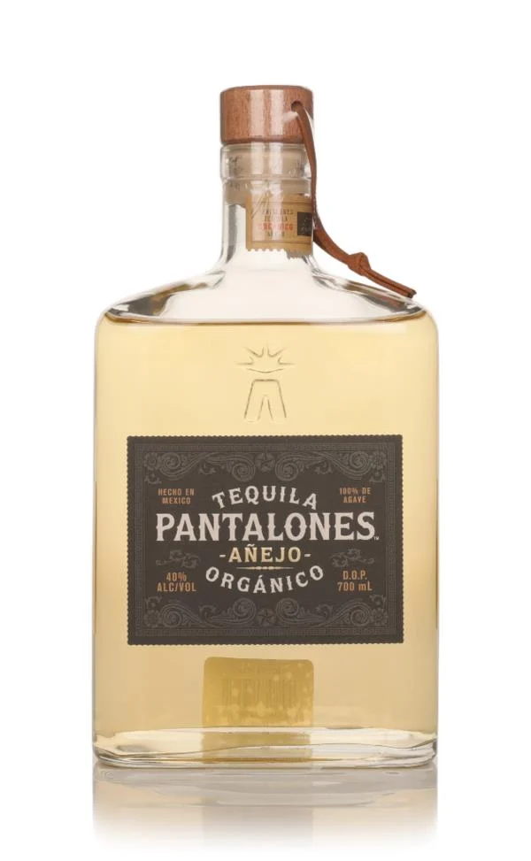 Pantalones Tequila Anejo Anejo Tequila
