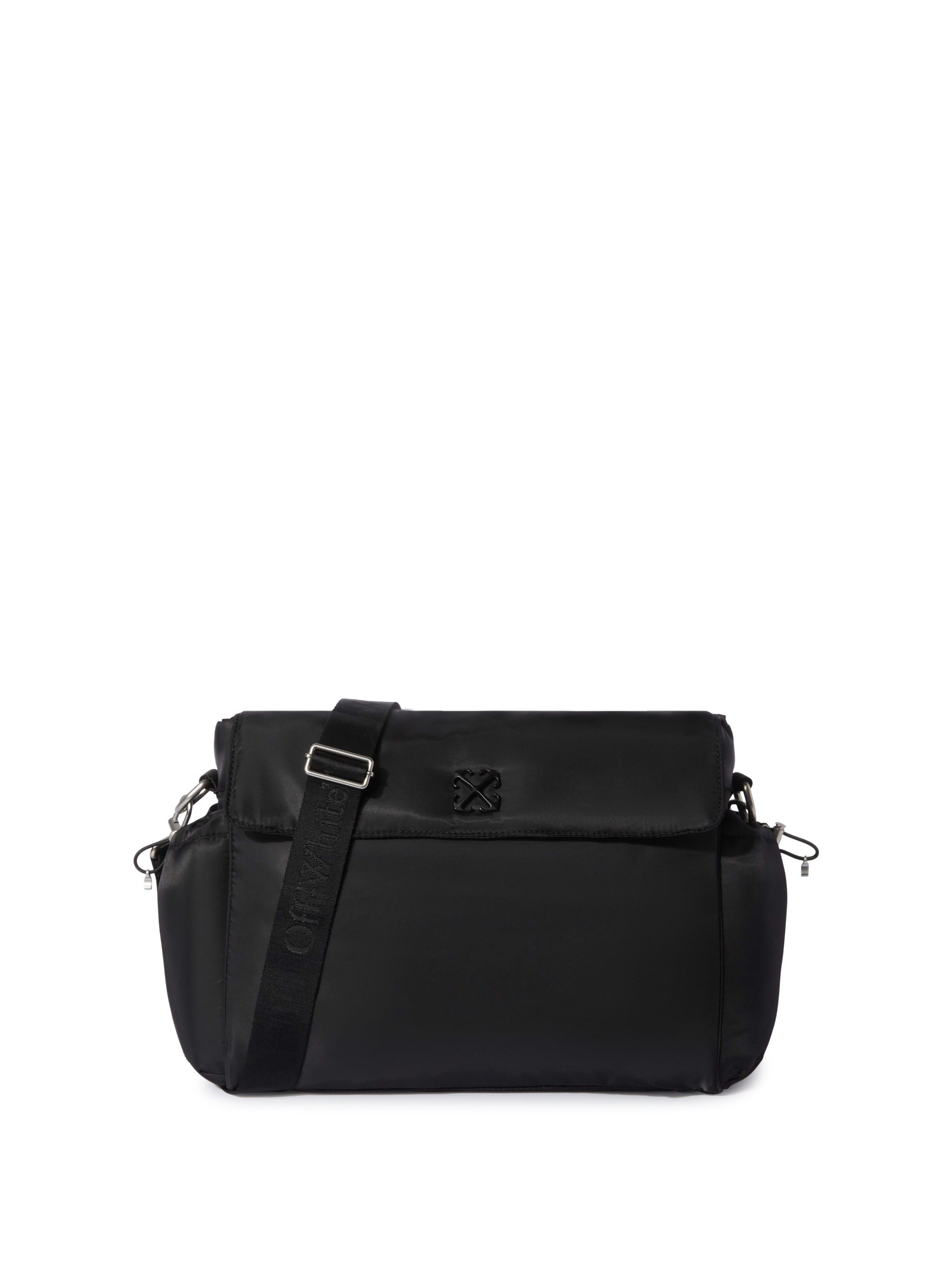 OFF White Off Baby Changing Ba Bb00 - Black