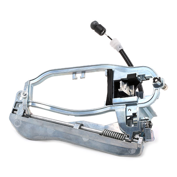 NTY Panel Handle Door Frame For Vw Golf 97- Bora 98- Passat B5 95-