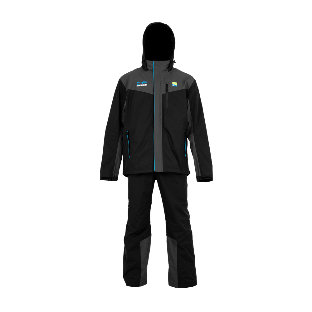 Preston Innovations DF Lite Waterproof Suit - XXL