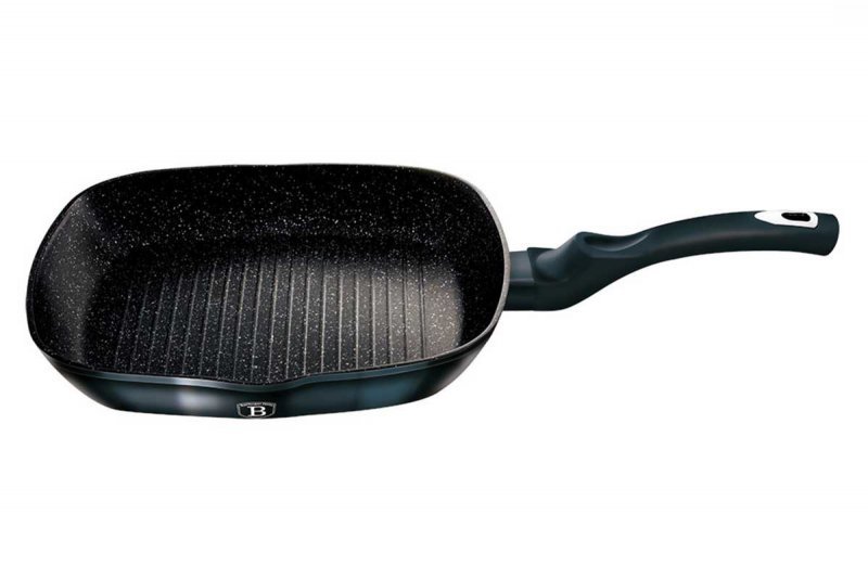 Berlinger Haus Non-Stick Grill Pan