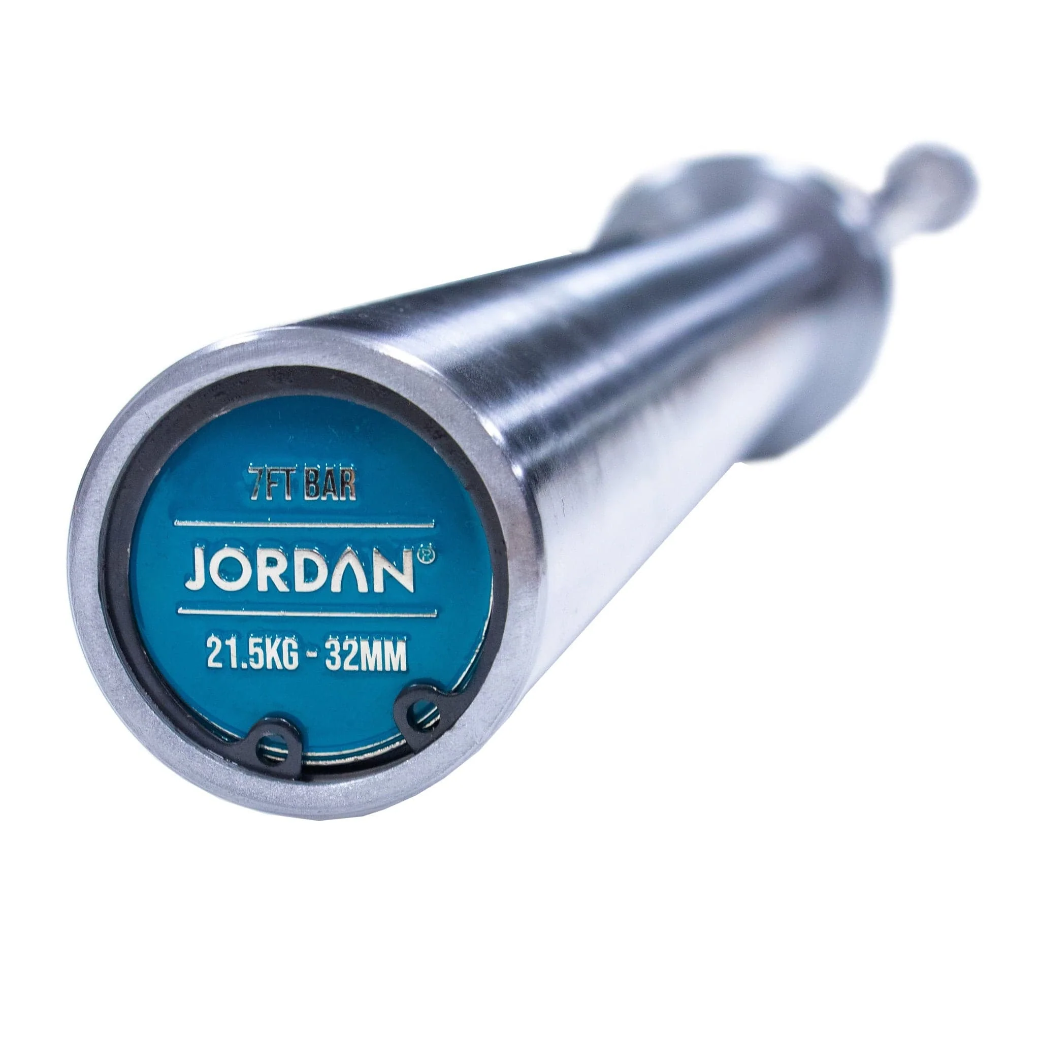 Jordan Fitness 5ft Length / Width / Diameter: 5ft long