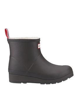 Play Short Wellington Boots