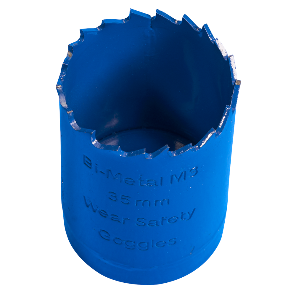 Sealey Hss Hole Saw Blade 35mm