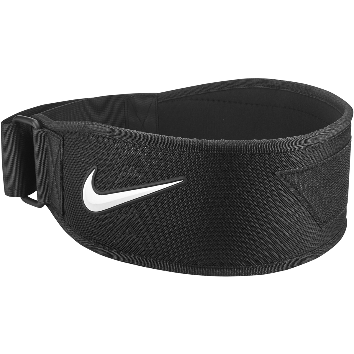 Nike Intnsty Trn Blt 34 - Black