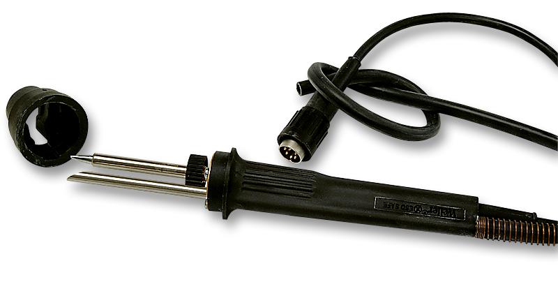 Weller Fe75 Soldering Iron, 80W, 24V