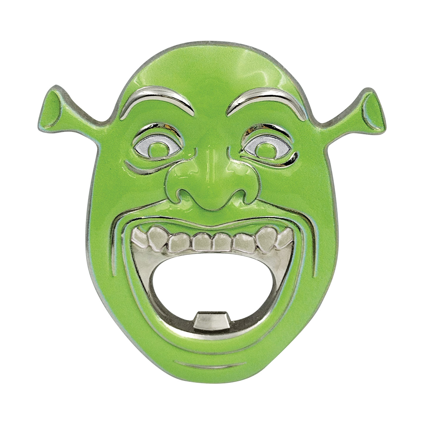 Fanattik Shrek Bottle Opener