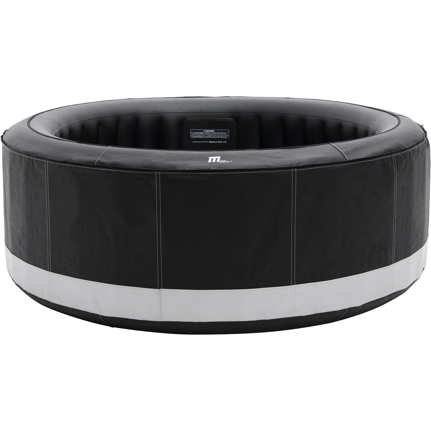 MSPA Camaro 4 Person Spa