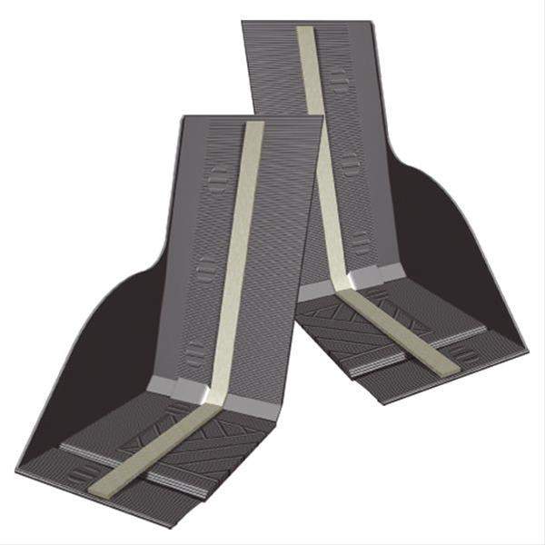 Manthorpe Building Products Manthorpe GW298 Right Hand Stop End Manthorpe Building Products