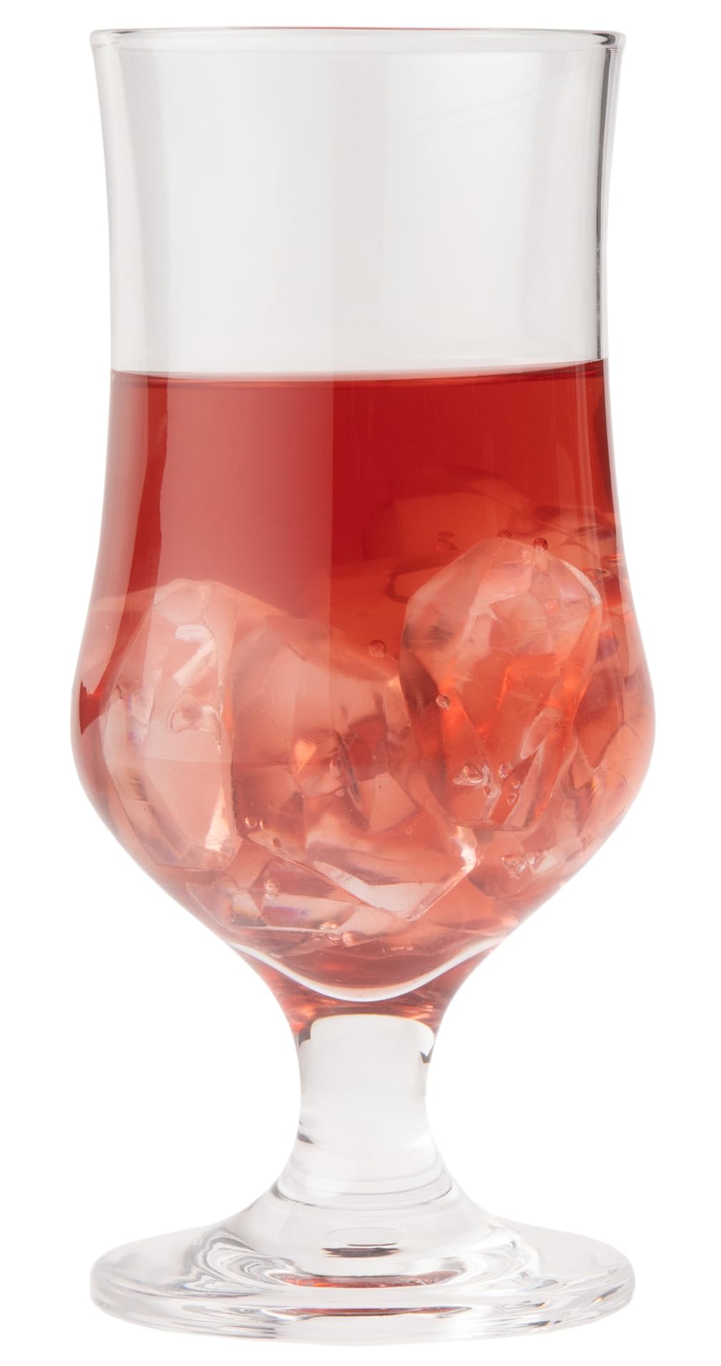 Toyo Sasaki Glass Dessert Glass Home Cafe Aroma Cream Soda 385ml Set of 48 Made in Japan Dishwasher Safe Glass Cup Coffee Glass Parfait Glass with