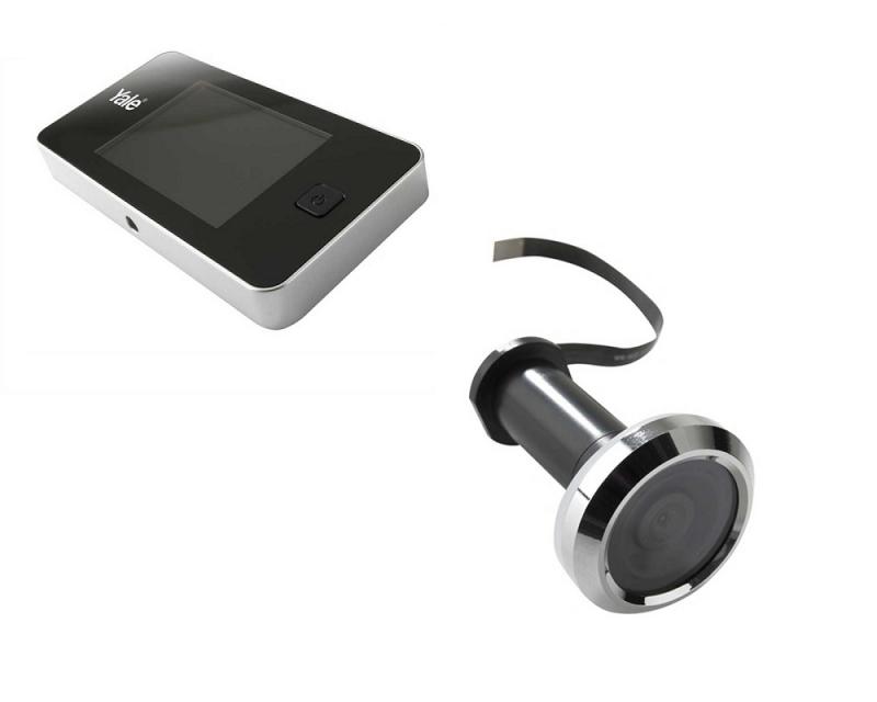 Yale - Digital Door Viewer