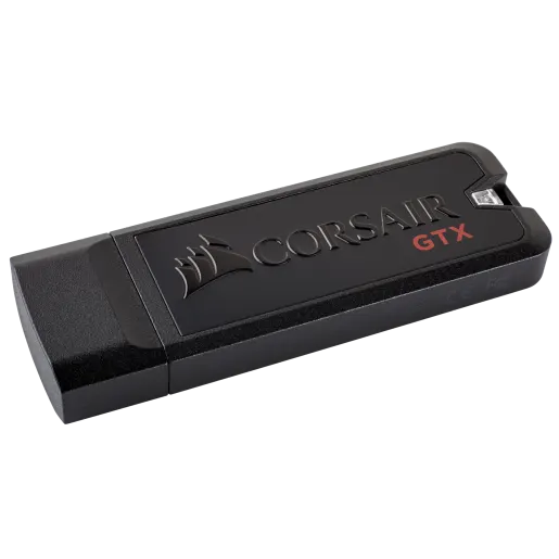 Corsair Flash Voyager GTX 1 TB USB 3.1 Flash Drive