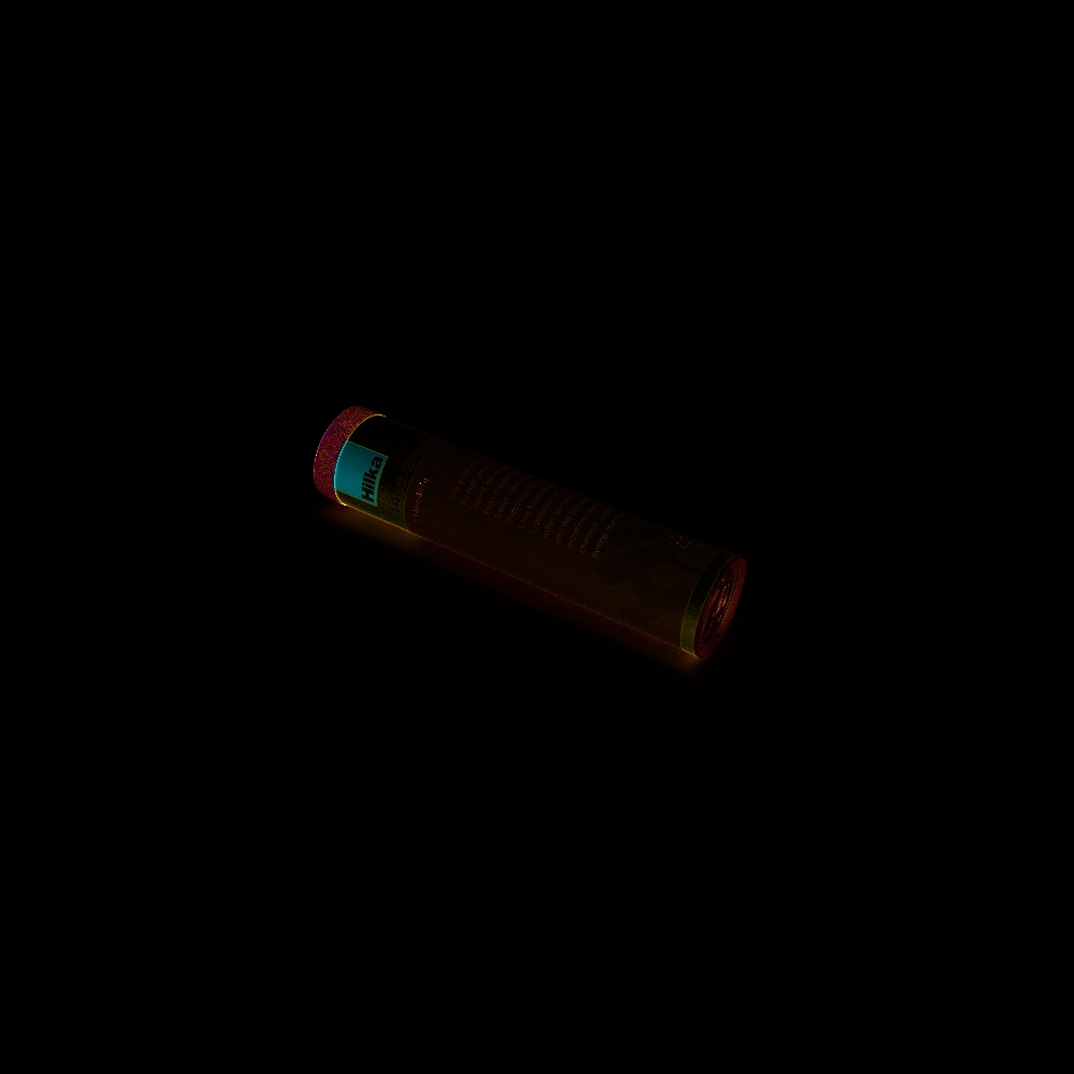 Hilka Tools 84803014 Grease Gun Cartridge, 14Oz 397G