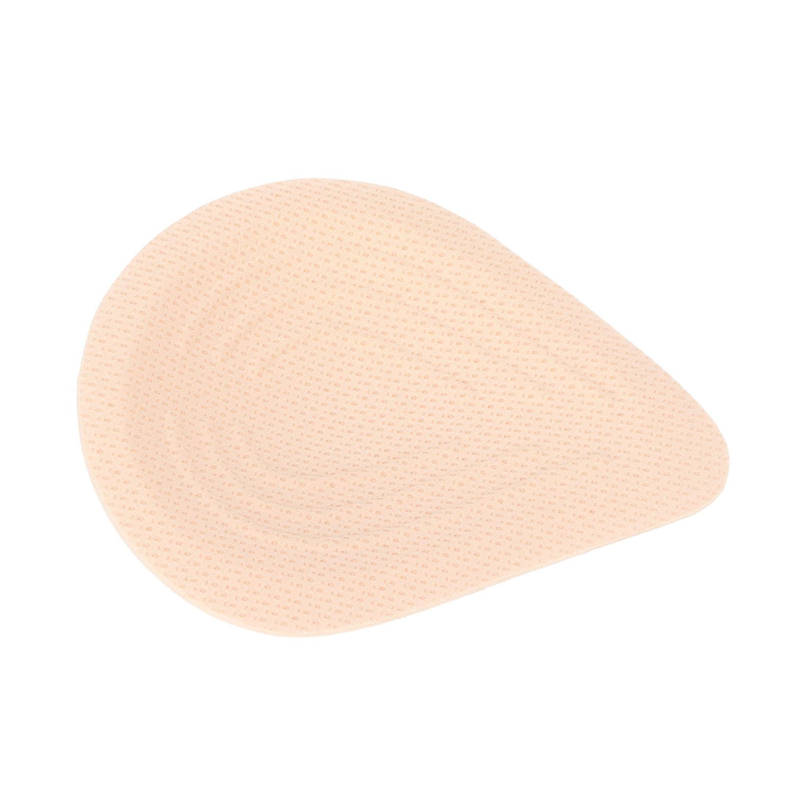 Health & Beauty PRODUCT Bra Insert Pad Sponge Soft Breathable Comfortable Support Spiral Bra Cup Insert Pad L