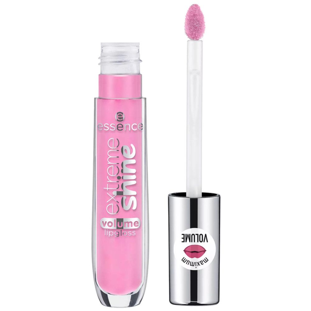 Essence Extreme Shine Volume Lipgloss - 02