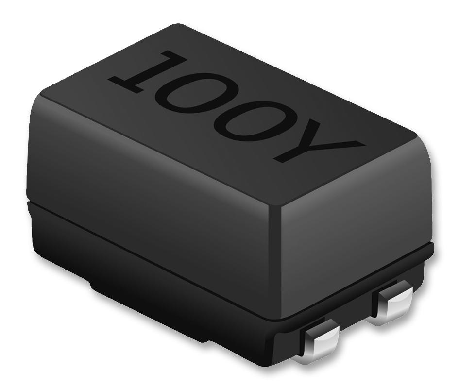 BOURNS 10 μH 1.6 A Common Mode Choke 0.08Ω