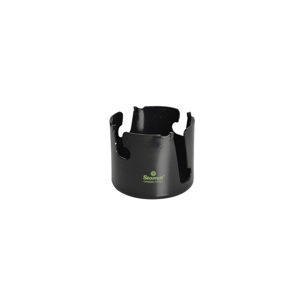 Starrett Steel 70mm Hole Saw