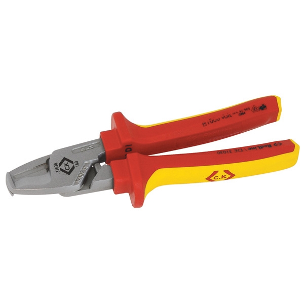 C.k. CK T4310 165 mm Diagonal Cutters